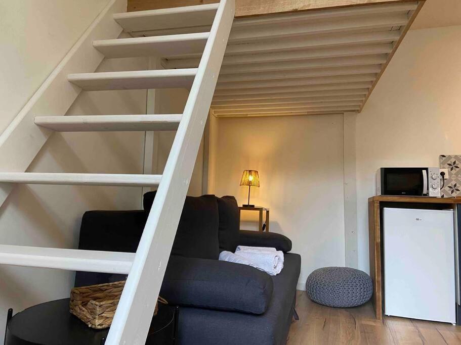 Charmant Studio Vierzon Luaran gambar